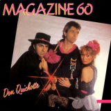 Magazine 60 - Don Quichotte '1984