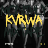 Sphere - Monthly Kvrwa Mixtape #4 '2024