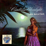Les Baxter - Caribbean Moonlight '2019