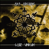 Art Abscons - Art Abscons / Gabe Unruh '2010
