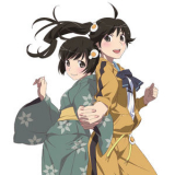MONOGATARI Series - Nisemonogatari Gekihanongakushu (Original Soundtrack) '2018