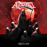 Azrael - Aquelarre '2025