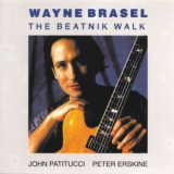 Wayne Brasel - The Beatnik Walk '1995