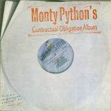 Monty Python - Monty Python's Contractual Obligation Album '2006
