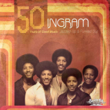 Ingram - Jazzed Up & Funked Out - 50 Years of Good Music '2017