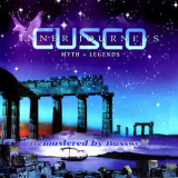 CUSCO - Inner Journeys (Myth + Legends) (Remastered by Basswolf) '2010