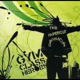 Gym Class Heroes - The Papercut Chronicles '2005