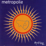 Metropolis - Makine '2002