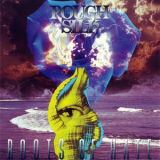 rough silk - Roots of Hate '2019