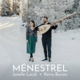 Menestrel - Menestrel '2026