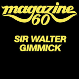 Magazine 60 - Sir Walter Gimmick '1982