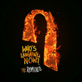 Ava Max - Who's Laughing Now (The Remixes) '2020