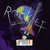 PBII - ROCKET! The Dreams of Wubbo Ockels '2017