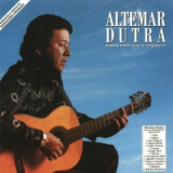 Altemar Dutra - Altemar Dutra E Convidados - Eu Nunca Mais Vou Te Esquecer '2010