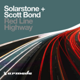 Solarstone - Red Line Highway '2018