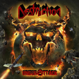 Destruction - Under Attack '2016