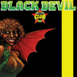 Black Devil Disco Club - Vox '2015