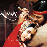 Ismail Darbar - Kisna (Original Motion Picture Soundtrack) '2005