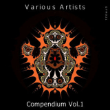Saphileaum - Compendium Vol. 1 '2023