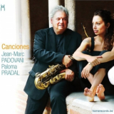 Jean-Marc Padovani - Canciones '2019