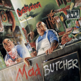 Destruction - Mad Butcher '2018