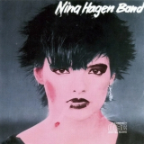 Nina Hagen Band - Nina Hagen Band '1978
