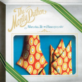 Monty Python - Matching Tie And Handkerchief '2006