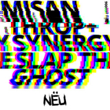 Misanthrop - Slap the Ghost / Stinger '2018