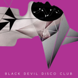 Black Devil Disco Club - Magnetic Circus (Dubs and Reworks) '2012