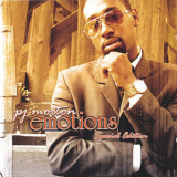 PJ MORTON - Emotions: Special Edition '2005