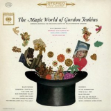 Gordon Jenkins - The Magic World Of Gordon Jenkins '1962