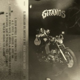 Gitanos - El degollado del muerto se rie (folk bastardo tape) '2026