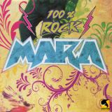 Mara - 100% Rock '2017
