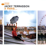 Jacky Terrasson - A Paris '2001