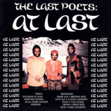 The Last Poets - At Last '1973