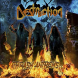 Destruction - Thrash Anthems II '2017