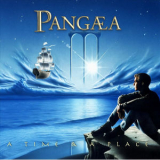 Pangaea - A Time & A Place (Second Edition) '2024