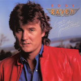 EDDY RAVEN - Love and Other Hard Times '1985