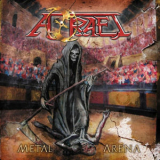 Azrael - Metal Arena '2010
