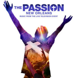 Trisha Yearwood - Broken (From “The Passion: New Orleans” Television Soundtrack) '2016
