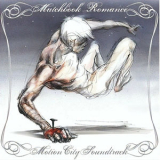 Matchbook Romance - Matchbook Romance/Motion City Soundtrack - EP '2004