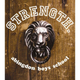 abingdon boys school - STRENGTH. '2009