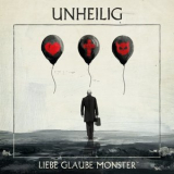 Unheilig - LIEBE GLAUBE MONSTER '2026