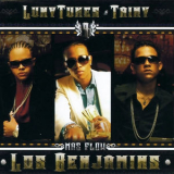 Luny Tunes - Mas Flow - Los Benjamins '2006