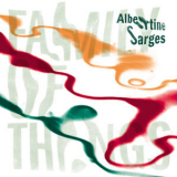 Albertine Sarges - Family Of Things '2022