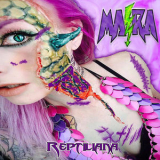 Mara - Reptiliana '2021