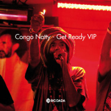 Congo Natty - Get Ready VIP '2013
