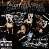 Snoop Dogg - No Limit Top Dogg '1999