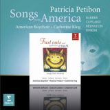 The American Boychoir - Fast Cats and Mysterious Cows '2009