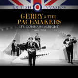 Gerry & The Pacemakers - How Do You Do It? '2011